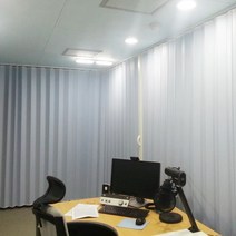 홀딩도어 자바라 A타입, 05.홀딩 A-홀겹 대리석, 개폐방식-3.중개