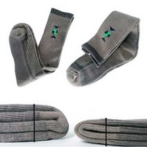 AcruN 신형 하계군용양말 군인