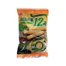 크리스피롤12곡, 180g, 3개