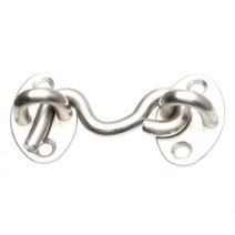 성원기업 실외고리(아오리정) 스테인레스 소[52mm], 본상품선택