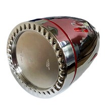 도스 바람 폭풍 샤워기 노출헤드, 1개