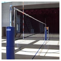 배구안테나 OSB-216 오성/ 아식스/ 1조/ 원터치식/ 그라스화이버/배구 네트 지주, 오성_배구안테나_OSB-216