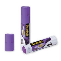 3M 스카치 매직 풀 6615 15g 1개 3m본드 3m풀 접착풀 본드 매직풀 접착제 딱풀 3m접착제, 25g, 25g
