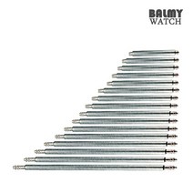 바미샵 시계줄 마디 연결핀 스프링바(6pcs) 1.45mm 6mm~30mm