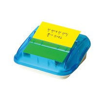 [pqv77631fj{W458613} 오피스 사무용품 메모지 포스트잇 ] 3M 포스트잇 팝업 디스펜서팩 C-4214 [당일접수] 디스펜서 쓰리엠 팝업리필