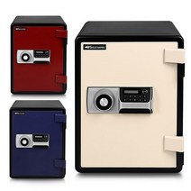 이글세이프 선일 가정용금고 ESV200 신제품출시 내화금고 도어록, ESV200 아이보리