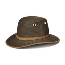 [Tilley] 틸리 모자 TWC7 아웃백 올리브 (TWC7OLIV)