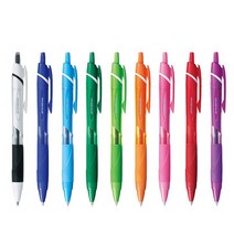유니 제트스트림 볼펜 SXN-150-05, 블랙, 150-05