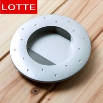 퀸즈앤킹스 롯데 이라이프 자동개폐기(14.5cm), 본상품선택 1개