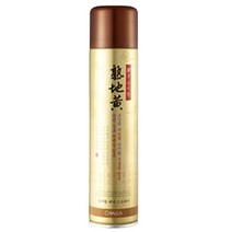 첼라 숙지황 헤어스프레이(뷰티큰사랑) 초강력 하드타입 스프레이, 300 ml, 1개
