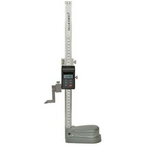 [블루버드/BLUEBIRD] 디지털하이트게이지 NA570-300S**, 1