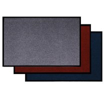 미소무역 스트롱현관매트 80X120 사이즈, 그레이