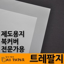 올페이퍼 60g 90g 트레팔지, 60g_A3_420*297, 25매