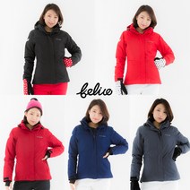 펠리체 셀리나 스키복 보드복 자켓 여성용