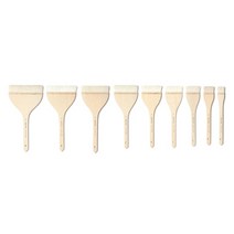 화홍 빽붓 양모 (100) 수채화붓, 1개, 5호