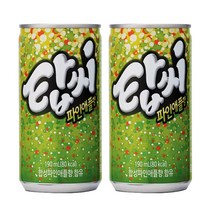 탑씨 파인애플 170ml 30캔 (2박스), 60개입