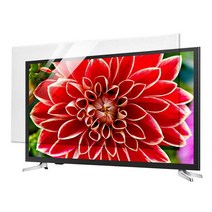 썬가드광학 대형 TV 모니터 보안기 43인치(시력 액정 보호 필름 파손방지), 썬가드광학 대형 TV 모니터 보안기 43인치
