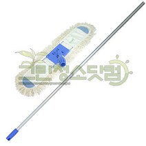 왁스전용도포맙 DVM맙 SET 60cm 왁스닦는걸레 왁스밀대 학교 사무실 공장바닥 왁스바르는도구 왁스코팅걸레 왁스걸레 코팅걸레 밀대, 1개