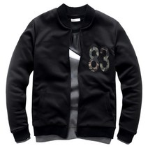 모니즈 카모 83 블루종 BJP202