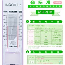 습도계