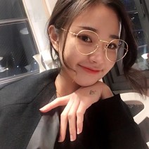 더브릴레 국산 동글이 메탈