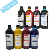 핀잉크 HP 무한잉크, 4.대용량염료노랑, 1개, 1개