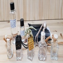 디퓨저 DIY세트, 5세트, 잉글리쉬페어&프리지아