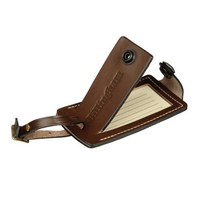 빌링햄 Luggage Tally Large, 초코