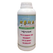 SM 피톤치드 500ml 편백나무 액, 1개