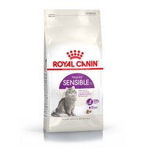 로얄캐닌 센서블 10kg 고양이사료, 1개, 곡물