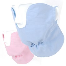 기능성 볼마스크 핑크, 1개