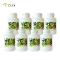 수세미환 120g/240g/480g/720g/960g, 120g, 8통