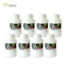 오가피환 120g/240g/480g/720g/960g, 120g, 8통