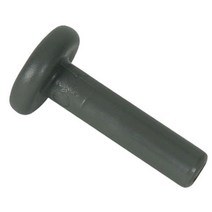 와이넷 정수기부속 변환피팅 고급6mm 앤드플러그, 1개