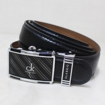 옴므 남성용 크리스챤케리 오터정장벨트 CP-001