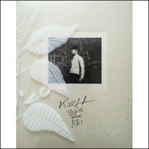 (CD) 케이윌 (K.Will) - Re: (6th Mini Album), 단품