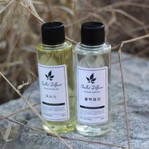 CPL 영국향 프래그런스오일 50ml, 베이비파우더