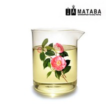 마타바 동백오일 정제 비누베이스/기타재료, 500ml