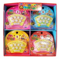 재미존 4000 두더지 게임