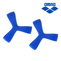 아레나 오리발 고정 핀서포트 A2AC1AJ01 BLU 핀서포트, 블루