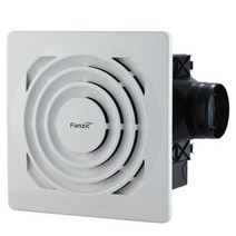 팬직 천장형 환풍기 TFV-D15 ZPD, TFV-D15 ZPE