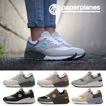 페이퍼플레인 운동화 런닝화 PP1417