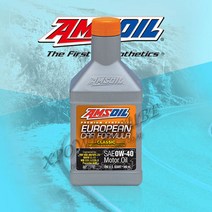 AMSOIL EUROPEAN CAR FORMULA CLASSIC 0W40, 단품