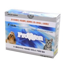 Proegen 프로이젠분말 30P 영양 보조제, 1개