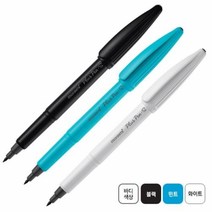 모나미)플러스펜S(0.4mm_블랙)_다스(12개입), 본상품선택, 1개
