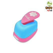 종이나라 모양펀치(대), 06.별