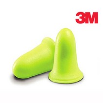3M귀마개 Soft FX (1쌍) 쓰리엠 일회용 귀