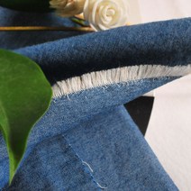 데코탑 원단 패브릭 쉬폰 리플 여름신상원단모음전, 셔츠청해지