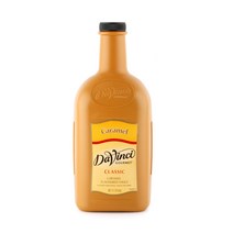 다빈치 카라멜소스 1.89L, 1개, 1개