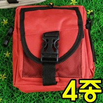 도매짱 미니 크로스백 힙색 미니백 가방